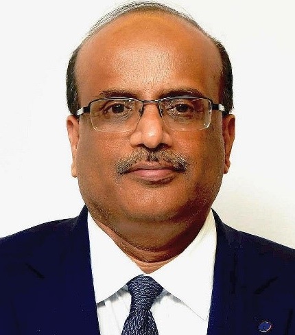 Venkat Nageswar Chalasani